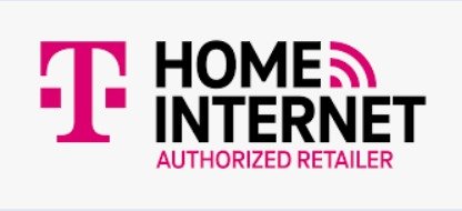 T-Mobile Authorized Logo